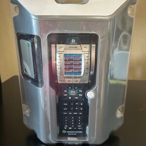 Monster Central Remote Control Systems MCC AVL 300. NWOT